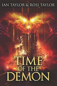 Time Of The Demon