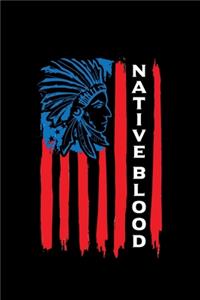 Native Blood