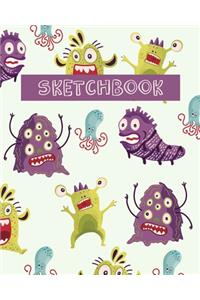 Sketchbook