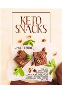 Keto Snacks