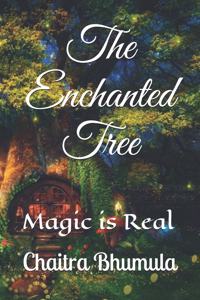 The Enchanted Tree