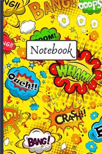Notebook