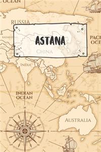 Astana
