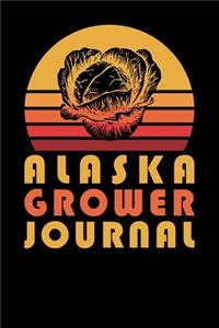 Alaska Grower Journal