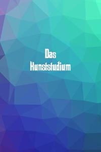 Das Kunststudium