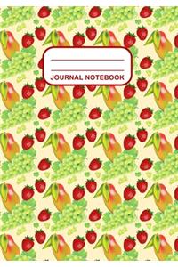 Journal Notebook