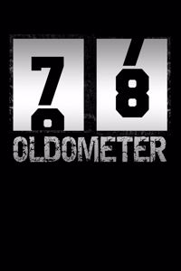 Oldometer 78