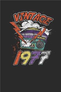 Vintage 1977