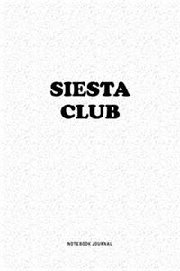 Siesta Club