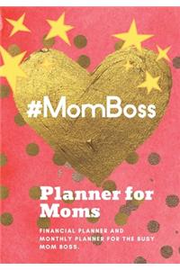 #MomBoss