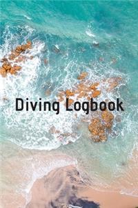 Diving Logbook