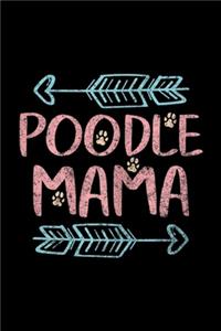 Poodle Mama