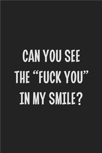 Can You See the 