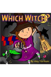 Which Witch