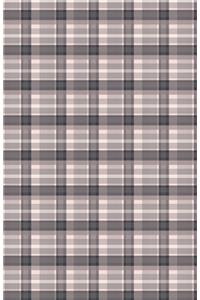 Lined Notebook A5 Size 110 Pages
