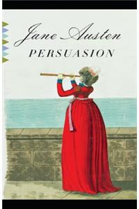 Persuasion by Jane Austen