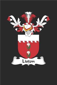 Liston