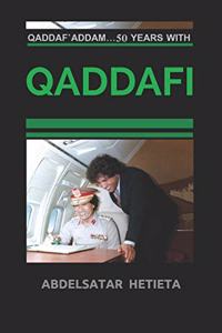 Qaddaf'addam Speaks