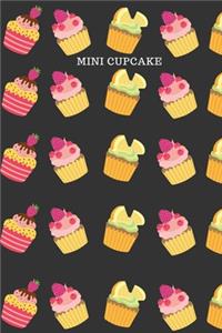 Mini Cupcake