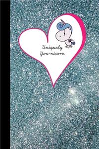 Uniquely You-nicorn