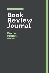 Book Review Journal Drama Books