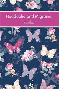 Headache and Migraine Tracker