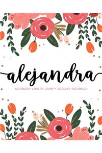 Alejandra