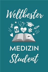 Weltbester Medizin Student