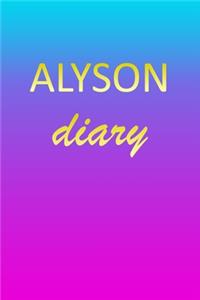 Alyson