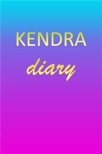 Kendra