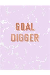 Goal Digger