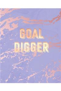 Goal Digger