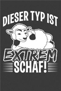 Dieser Typ ist extrem Schaf!