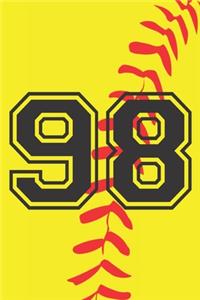 98 Journal