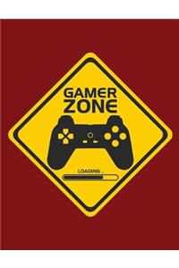 Gamer Zone