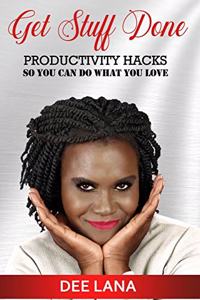 Get Stuff Done