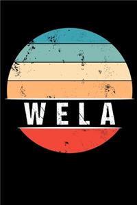 Wela