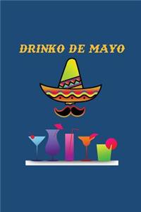 Drinko de Mayo