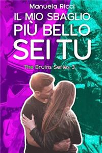 Il Mio Sbaglio Più Bello Sei Tu