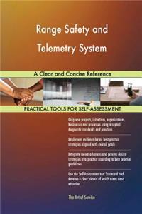 Range Safety and Telemetry System
