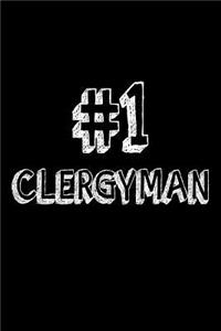 #1 Clergyman