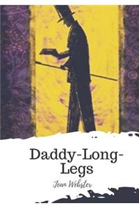 Daddy-Long-Legs