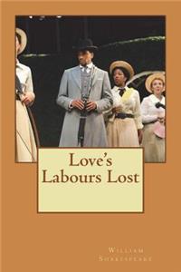 Love's Labours Lost