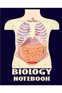 Biology Notebook