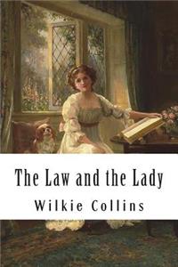 The Law and the Lady