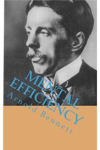 Mental Efficiency
