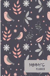 Mommy's Planner