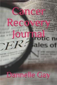 Cancer Recovery Journal