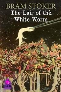 The Lair of the White Worm