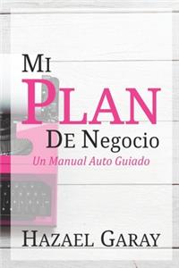 Mi Plan de Negocio